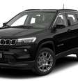 Jeep Compass Sport 2025  Foto: Divulgação Jeep