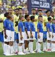 Seleção Brasileira em nova incursão pela América –  Foto: Rafael Ribeiro/CBF / Jogada10