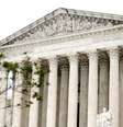 Suprema Corte dos EUA em Washington  Foto: REUTERS/Evelyn Hockstein