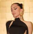 Anitta   Foto: Reprodução/Instagram / Elas no Tapete Vermelho