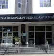 Sede do TRF-6 em Belo Horizonte; busca de informações deve ser feita em cada tribunal regional federal  Foto: Reprodução / Estadão / Estadão