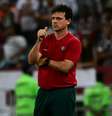 Diniz pode estar a caminho do Athletico   Foto: PABLO PORCIUNCULA/AFP via Getty Images / Esporte News Mundo