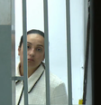Mulher foi presa em aeroporto por chamar funcionário de companhia aérea de macaco  Foto: Reprodução/TV Globo