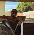 Davi Brito mostra sua mansão  Foto: @instagram