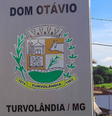Avó passa mal e morre após saber da morte do neto em MG  Foto: Reprodução/Prefeitura de Turvolândia