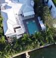 Mansão de Shakira em Miami  Foto: Reprodução/Telecinco