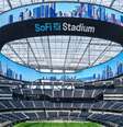 SoFi Stadium vai receber estreia do Brasil na Copa América  Foto: Reprodução/Instagram/SoFi Stadium