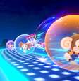 Super Monkey Ball Banana Rumble será lançado para Nintendo Switch em 25 de junho  Foto: Divulgação / SEGA