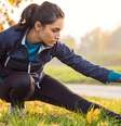 Fazer exercícios físicos no inverno oferece benefícios à saúde  Foto: Shutterstock / Alto Astral