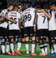 Vasco relaciona 24 jogadores para enfrentar o Bahia, em Salvador –  Foto: Leandro Amorim/Vasco / Jogada10