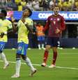 Brasil (Photo by Kevork Djansezian/Getty Images)  Foto: Esporte News Mundo