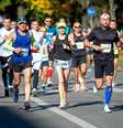 A prática regular de corrida é benéfica para a saúde  Foto: Olexandr Panchenko | Shutterstock / Portal EdiCase