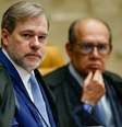 Sessão plenária do Supremo Tribunal Federal (STF).  Foto: WILTON JUNIOR/Estadão / Estadão