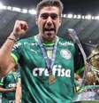 Abel Ferreira é o técnico mais longevo da história do Palmeiras  Foto: Cesar Greco/Palmeiras / Jogada10