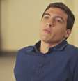 Família é Tudo: Murilo fica arrasado ao descobrir encontro de Electra com Ana   Foto: Reprodução / Globo / RD1