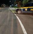  Foto: PRF/Divulgação / Porto Alegre 24 horas
