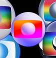 Globo continua gigantesca, mas não é a mesma potência de popularidade de antes  Foto: Fotomontagem: Blog Sala de TV