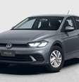 VW Polo Comfortline  Foto: Divulgação VW
