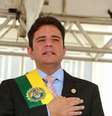 Gladson Cameli, governador do Acre.  Foto: Divulgação