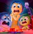 A animação Divertida Mente 2 se tornou a maior bilheteria do cinema de 2024 em duas semanas  Foto: Disney / BBC News Brasil