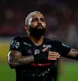 Gabigol   Foto: Marcelo Cortes/Flamengo / Esporte News Mundo