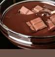 COMO TEMPERAR CHOCOLATE  Foto: Bake and Cake Gourmet