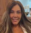 Pyetra Benelli é a filha caçula da cantora Simony  Foto: Reprodução/Instagram / Mais Novela