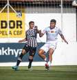 Grêmio venceu o Ceará fora de casa –  Foto: Stephan Eilert/Ceará SC / Jogada10