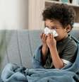 Muco protege estruturas respiratórias, mas pode obstruir vias aéreas e indicar problemas mais sérios  Foto: Freepik/Reprodução / Bebe.com