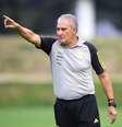  Foto: Marcelo Cortes /CRF / Esporte News Mundo