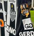 Camisa em homenagem a Ayrton Senna –  Foto: Divulgação/Atletico / Jogada10