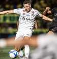 Atualmente, o Santos aparece na quinta colocação da Série B –  Foto: Divulgação/Santos / Jogada10