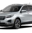 GM Equinox Premier  Foto: Divulgação GM