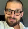 Thiago de Los Reyes agora é psicanalista e produz conteúdo sobre autoconhecimento na internet  Foto: Reprodução
