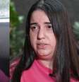 Magali fez peeling de fenol na clínica de Natalia Becker no Rio de Janeiro  Foto: Acervo Pessoal/TV Record