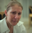 Céline Dion dá relato sobre síndrome rara em novo documentário  Foto: Reprodução/Prime Video
