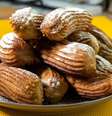 Churros fit para festa junina  Foto: Shutterstock / Sport Life