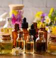 A aromaterapia promove o bem-estar físico e mental  Foto: Esin Deniz | Shutterstock / Portal EdiCase