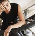 Não gosta de fazer exercícios? A gente te ajuda  Foto: Shutterstock / Sport Life