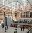 Rijksmuseum é famoso pelas obras de Van Gogh, Vermeer e Rembrandt  Foto: Balou46/ / Viagem e Turismo