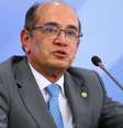 Ministro do Supremo Tribunal Federal (STF) Gilmar Mendes  Foto: Agência Brasil / Perfil Brasil