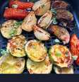 LEGUMES NA AIRFRYER  Foto: Bake and Cake Gourmet