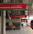 Linha 13 - Jade CPTM pode ganhar seis novas estações  Foto: Divulgação/Secretaria dos Transportes Metropolitanos / Estadão