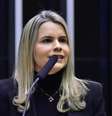 A deputada Clarissa Tércio é a autora da proposta  Foto: Zeca Barreiro/Câmara dos Deputados / Perfil Brasil
