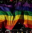 Ainda não existe uma lei específica para a LGBTfobia no Brasil  Foto: Carla Carniel/Reuters