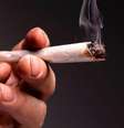 Quadros de dependência de maconha afetam entre 7 e 20% dos usuários, apontam pesquisas  Foto: Getty Images / BBC News Brasil