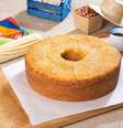 Bolo de milho  Foto: Gus Gan | Shutterstock / Portal EdiCase