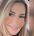A empresária Samira Monti Bacha Rodrigues  Foto: Reprodução/Redes sociais / Perfil Brasil