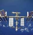 NASA fecha acordo para a SpaceX criar uma nave capaz de destruir a Estação Espacial Internacional (ISS) em 2030 (Imagem: Reprodução/NASA)  Foto: Canaltech