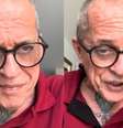 Armando Escudero, que é advogado trabalhista e pré-candidato a vereador de Rio das Ostras, tem quase 50 mil seguidores no TikTok  Foto: Reprodução: TikTok/dr.escudero_oficial